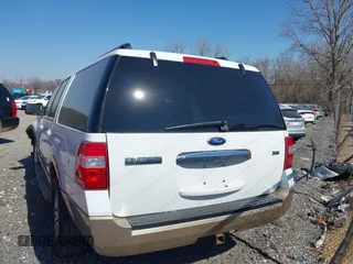 2014 Ford Expedition EL XLT with VIN 1FMJK1J50EEF37813, listed as a IAAI auction lot 41769599 with 214,041 mi miles. Bid and sale history available at carsss.com. Image 16.
