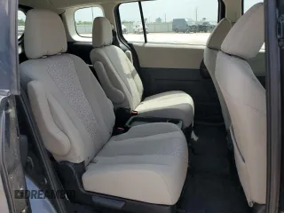 2012 Mazda 5 Sport with VIN JM1CW2BLXC0144268, listed as a Copart auction lot 53838745 with 47,993 mi miles and Salvage Title. Bid and sale history available at DreamBid. Image 11.