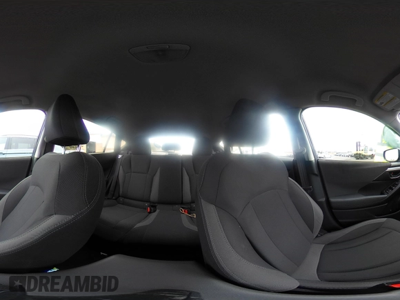 2024 Subaru Impreza with VIN JF1GUABC7R8379504, listed as a IAAI auction lot 42172088 with 14,521 mi miles and . Bid and sale history available at DreamBid. Image 21.