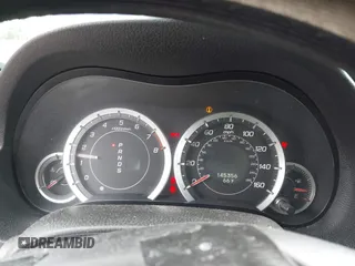 2009 Acura TSX z VIN JH4CU26659C035023, wystawiony jako IAAI lot #42433763 z przebiegiem 145 356 mil mil oraz . Historia ofert i sprzedaży dostępna na DreamBid. Obrazek 7.