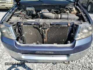 2005 Ford F-150 XL с VIN 1FTRW14W05FB72012, выставлен на аукционе Copart как лот 60757395 с пробегом 265 168 миль миль и Чистый • Clean title. История ставок и продаж доступна на DreamBid. Изображение 11.