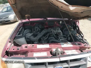 1993 Ford Ranger Splash z VIN 1FTCR10A0PTA84718, wystawiony jako IAAI lot #42640162 z przebiegiem 400 000 mil mil oraz . Historia ofert i sprzedaży dostępna na DreamBid. Obrazek 10.