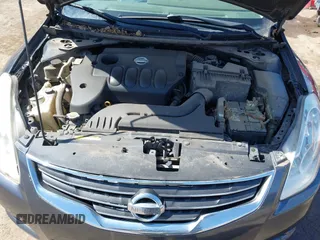 2012 Nissan Altima 2.5 S with VIN 1N4AL2AP0CN523339, listed as a IAAI auction lot 41870207 with 190,870 mi miles. Bid and sale history available at carsss.com. Image 10.
