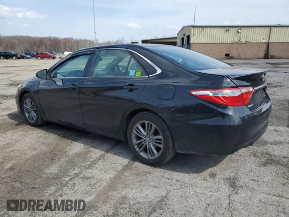 2016 Toyota Camry XLE with VIN 4T1BF1FK9GU168756, listed as a Copart auction lot 51273625 with 212,401 mi miles and Salvage Title. Bid and sale history available at carsss.com. Image 2.
