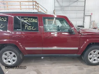 2010 Jeep Commander Sport с VIN 1J4RG4GK6AC140856, выставлен на аукционе IAAI как лот 42285802 с пробегом 247 830 миль миль и . История ставок и продаж доступна на DreamBid. Изображение 13.