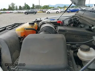 2017 Ford F-150 XL с VIN 1FTEW1EG2HFC45956, выставлен на аукционе IAAI как лот 42325936 с пробегом 195 831 миль миль и . История ставок и продаж доступна на DreamBid. Изображение 19.