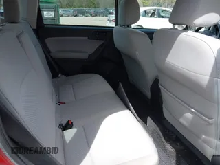 2017 Subaru Forester Premium with VIN JF2SJAGC1HH811462, listed as a IAAI auction lot 42071304 with 68,543 mi miles. Bid and sale history available at carsss.com. Image 8.