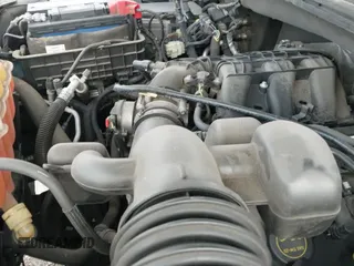 2017 Ford F-150 XL с VIN 1FTEW1E83HKD96787, выставлен на аукционе IAAI как лот 43304125 с пробегом 100 552 миль миль и . История ставок и продаж доступна на DreamBid. Изображение 19.