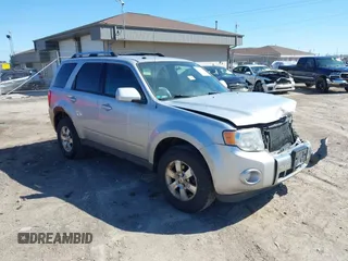 2012 Ford Escape Limited с VIN 1FMCU9EG8CKB68811, выставлен на аукционе IAAI как лот 42027396 с пробегом 196 026 миль миль и . История ставок и продаж доступна на DreamBid. Изображение 1.