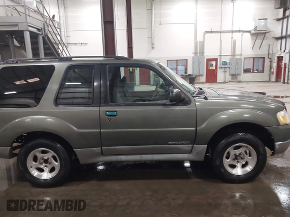 2002 Ford Explorer Sport Value с VIN 1FMYU60E42UD12982, выставлен на аукционе IAAI как лот 41865541 с пробегом 187 328 миль миль и . История ставок и продаж доступна на DreamBid. Изображение 13.
