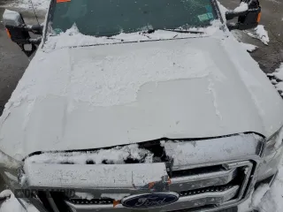 2015 Ford F-250 XLT with VIN 1FT7X2BT1FEB99665, listed as a Copart auction lot 82643204 with Not Provided miles and Salvage Title. Bid and sale history available at DreamBid. Image 11.