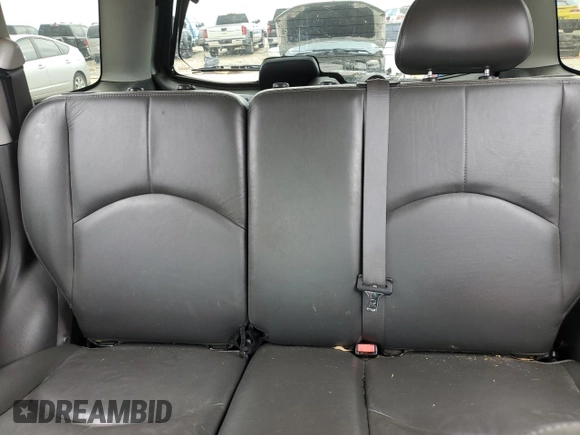 2005 Mazda Tribute i with VIN 4F2YZ02Z95KM52481, listed as a Copart auction lot 78846124 with 99,067 mi miles and Salvage Title. Bid and sale history available at carsss.com. Image 10.