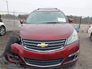 2017 Chevrolet Traverse LT with VIN 1GNKRHKD8HJ220626, listed as a IAAI auction lot 41606841 with 141,755 mi miles and . Bid and sale history available at DreamBid. Image 12.