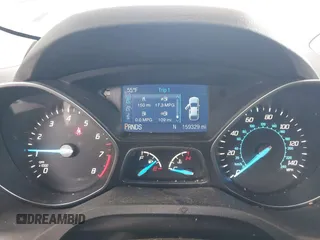 2014 Ford Escape SE с VIN 1FMCU9G97EUE12941, выставлен на аукционе IAAI как лот 42338284 с пробегом 159 329 миль миль и . История ставок и продаж доступна на DreamBid. Изображение 7.