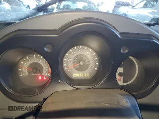 2003 Nissan Frontier XE z VIN 1N6ED26Y43C421206, wystawiony jako Copart lot #42264105 z przebiegiem 117 879 mil mil oraz Szkoda całkowita • Salvage title. Historia ofert i sprzedaży dostępna na DreamBid. Obrazek 9.