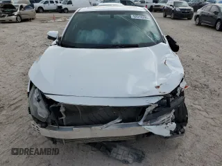 2019 Honda Civic Si with VIN 2HGFC3A51KH750102, listed as a Copart auction lot 52015295 with 65,824 mi miles and Salvage Title. Bid and sale history available at DreamBid. Image 5.