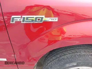 2013 Ford F-150 XL with VIN 1FTFW1ET0DFC26401, listed as a IAAI auction lot 42384748 with 154,075 mi miles and . Bid and sale history available at DreamBid. Image 17.