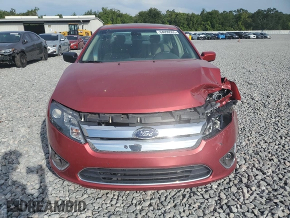 2011 Ford Fusion Hybrid with VIN 3FADP0L30BR131957, listed as a Copart auction lot 64090905 with 129,374 mi miles and Non repairable. Bid and sale history available at DreamBid. Image 5.