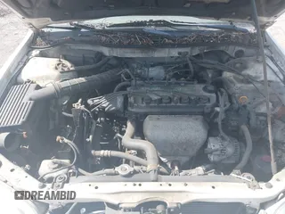 1999 Honda Accord LX z VIN 1HGCG6651XA016177, wystawiony jako IAAI lot #42179777 z przebiegiem Nie podano mil oraz . Historia ofert i sprzedaży dostępna na DreamBid. Obrazek 10.