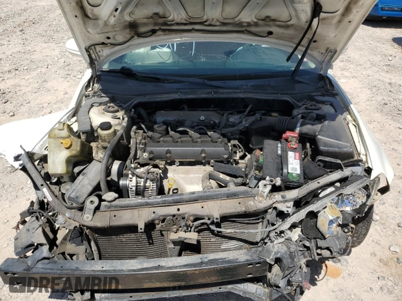 2002 Nissan Altima SL with VIN 1N4AL11DX2C172546, listed as a Copart auction lot 74202224 with 0 mi miles and Salvage Title. Bid and sale history available at carsss.com. Image 11.