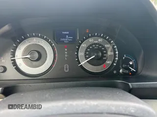 2011 Honda Odyssey Touring с VIN 5FNRL5H92BB008426, выставлен на аукционе Copart как лот 59419585 с пробегом 245 087 миль миль и Чистый • Clean title. История ставок и продаж доступна на DreamBid. Изображение 8.