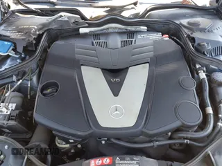 2007 Mercedes-Benz E-Class 3.0L with VIN WDBUF22X17B077446, listed as a IAAI auction lot 42114926 with 999,999 mi miles. Bid and sale history available at carsss.com. Image 10.
