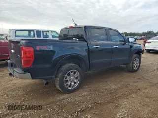 2020 Ford Ranger XL с VIN 1FTER4FH5LLA54123, выставлен на аукционе Copart как лот 45203995 с пробегом 114 296 миль миль и Списание • Salvage title. История ставок и продаж доступна на DreamBid. Изображение 3.