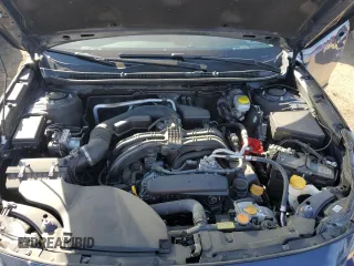 2024 Subaru Outback Onyx with VIN 4S4BTALC5R3153461, listed as a Copart auction lot 52236535 with 27,002 mi miles and Salvage title. Bid and sale history available at DreamBid. Image 13.