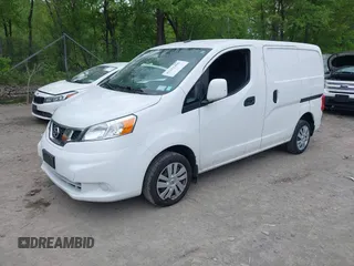 2018 Nissan NV200 S с VIN 3N6CM0KN1JK704497, выставлен на аукционе IAAI как лот 42321496 с пробегом 208 470 миль миль и . История ставок и продаж доступна на DreamBid. Изображение 2.