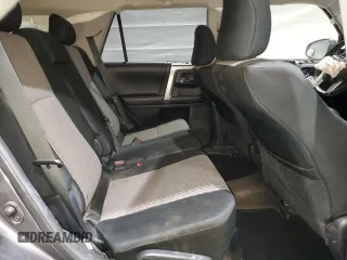 2015 Toyota 4Runner Limited with VIN JTEBU5JR3F5257622, listed as a Copart auction lot 50703295 with 81,434 mi miles and Salvage Title. Bid and sale history available at DreamBid. Image 11.