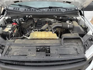 2019 Ford F-150 XL with VIN 1FTEW1E50KKE77307, listed as a Copart auction lot 54669895 with 181,017 mi miles and Clean Title. Bid and sale history available at carsss.com. Image 7.