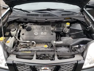 2006 Nissan X-Trail XE z VIN JN8BT08V66W208927, wystawiony jako Copart lot #72816124 z przebiegiem 57 647 mil mil oraz Tytuł czysty. Historia ofert i sprzedaży dostępna na DreamBid. Obrazek 12.