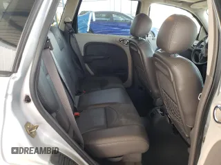 2002 Chrysler PT Cruiser Limited z VIN 3C8FY68B02T373703, wystawiony jako Copart lot #58559905 z przebiegiem 133 681 mil mil oraz Szkoda całkowita • Salvage title. Historia ofert i sprzedaży dostępna na DreamBid. Obrazek 10.