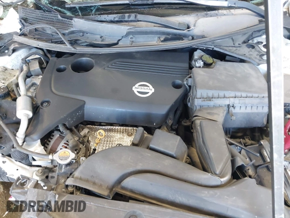 2013 Nissan Altima SV with VIN 1N4AL3AP5DC231639, listed as a IAAI auction lot 42052441 with 170,997 mi miles and . Bid and sale history available at carsss.com. Image 10.