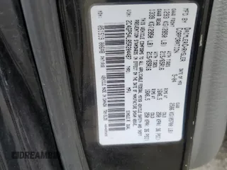 2005 Chrysler Town & Country Touring z VIN 2C4GP54L85R204487, wystawiony jako Copart lot #78522974 z przebiegiem 184 042 mil mil oraz Nie do naprawy • Non repairable. Historia ofert i sprzedaży dostępna na DreamBid. Obrazek 13.