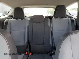 2015 Ford Escape SE with VIN 1FMCU9GX6FUB34954, listed as a Copart auction lot 53624795 with 93,276 mi miles and Salvage Title. Bid and sale history available at DreamBid. Image 10.
