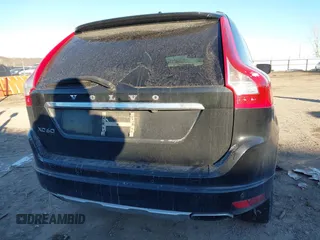 2014 Volvo XC60 3.2L z VIN YV4952DLXE2502676, wystawiony jako IAAI lot #41382804 z przebiegiem 206 805 mil mil oraz . Historia ofert i sprzedaży dostępna na DreamBid. Obrazek 16.