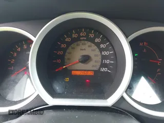 2009 Toyota Tacoma z VIN 5TEUU42N29Z595971, wystawiony jako IAAI lot #42341508 z przebiegiem 146 814 mil mil oraz . Historia ofert i sprzedaży dostępna na DreamBid. Obrazek 7.