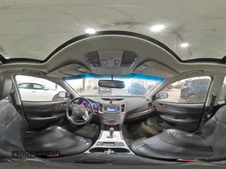 2014 Subaru Legacy Limited z VIN 4S3BMBL64E3026695, wystawiony jako Copart lot #50685625 z przebiegiem 177 537 mil mil oraz Szkoda całkowita • Salvage title. Historia ofert i sprzedaży dostępna na DreamBid. Obrazek 13.