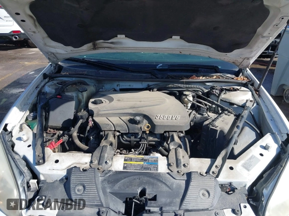 2010 Chevrolet Impala LT with VIN 2G1WB5EK8A1223879, listed as a IAAI auction lot 41999057 with 124,261 mi miles and . Bid and sale history available at DreamBid. Image 10.