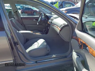 2004 Mercedes-Benz E 320 with VIN WDBUH65J44A536981, listed as a IAAI auction lot 41932359 with 143,987 mi miles and . Bid and sale history available at DreamBid. Image 5.