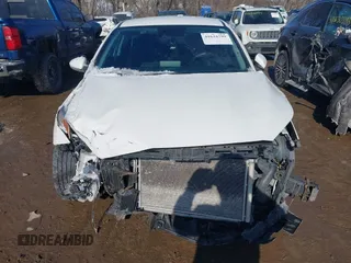 2019 Kia Forte S with VIN 3KPF34ADXKE041837, listed as a IAAI auction lot 41634799 with 106,361 mi miles. Bid and sale history available at carsss.com. Image 12.