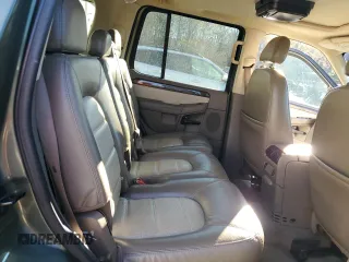 2004 Ford Explorer Eddie Bauer z VIN 1FMZU64K44UA81041, wystawiony jako Copart lot #84689544 z przebiegiem 207 572 mil mil oraz Szkoda całkowita • Salvage title. Historia ofert i sprzedaży dostępna na DreamBid. Obrazek 11.