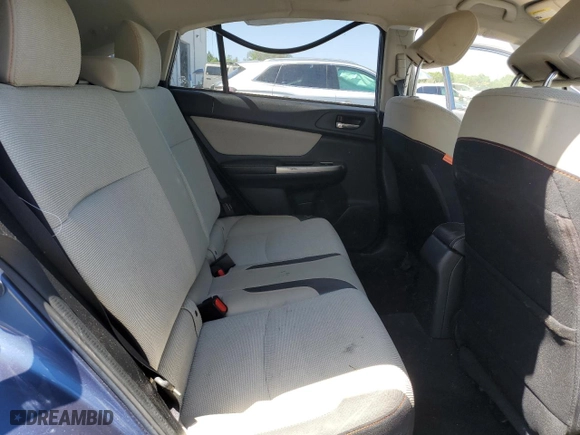 2016 Subaru Crosstrek Premium with VIN JF2GPABC0G8337434, listed as a Copart auction lot 52240875 with 89,135 mi miles and Salvage Title. Bid and sale history available at carsss.com. Image 12.