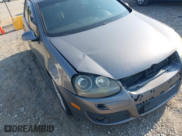 2007 Volkswagen GTI с VIN WVWHV91KX7W101210, выставлен на аукционе IAAI как лот 42398026 с пробегом 209 816 миль миль и . История ставок и продаж доступна на DreamBid. Изображение 6.