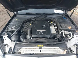 2016 Mercedes-Benz C 300 Luxury with VIN 55SWF4KB9GU108299, listed as a IAAI auction lot 41630830 with 89,484 mi miles and . Bid and sale history available at carsss.com. Image 10.