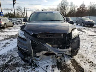 2012 Audi Q7 S line с VIN WA1DGAFE6CD006379, выставлен на аукционе Copart как лот 86514904 с пробегом 133 225 миль миль и Чистый • Clean title. История ставок и продаж доступна на DreamBid. Изображение 5.