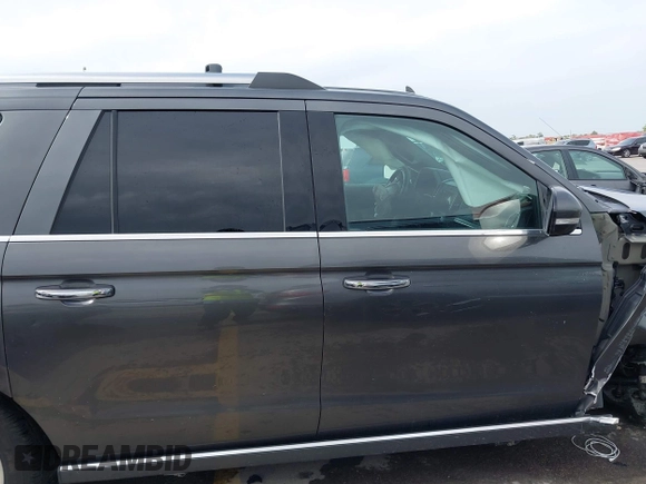 2021 Ford Expedition Max Limited с VIN 1FMJK2AT1MEA80822, выставлен на аукционе IAAI как лот 42055900 с пробегом 94 022 миль миль и . История ставок и продаж доступна на DreamBid. Изображение 14.