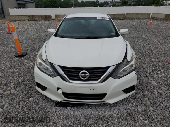 2016 Nissan Altima S with VIN 1N4AL3AP9GN355518, listed as a Copart auction lot 64969685 with 94,635 mi miles and Salvage title. Bid and sale history available at DreamBid. Image 5.