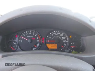 2010 Nissan Frontier SE with VIN 1N6AD0ER1AC439639, listed as a IAAI auction lot 42044296 with 101,804 mi miles and . Bid and sale history available at DreamBid. Image 7.